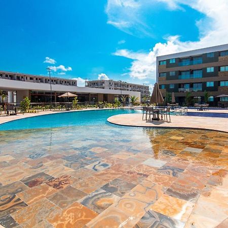 Mana Beach #C105 - Para 4 Pessoas Por Carpediem Porto de Galinhas Exterior photo