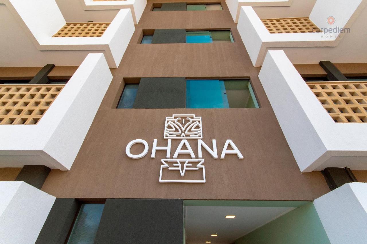 Mana Beach #C105 - Para 4 Pessoas Por Carpediem Porto de Galinhas Exterior photo