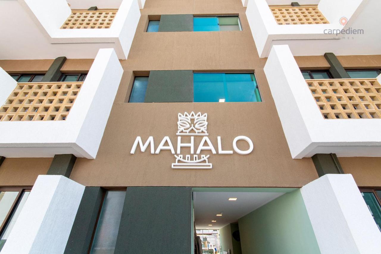 Mana Beach #C105 - Para 4 Pessoas Por Carpediem Porto de Galinhas Exterior photo